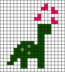 Alpha pattern #66599 variation #133532 preview
