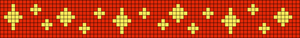 Alpha pattern #61862 variation #133535