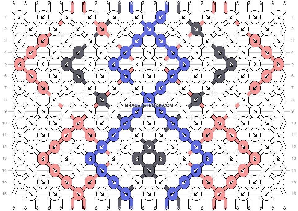 Normal pattern #70315 variation #133537 pattern