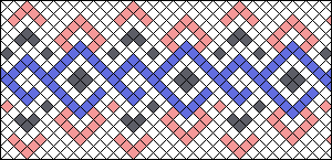Normal pattern #70315 variation #133537