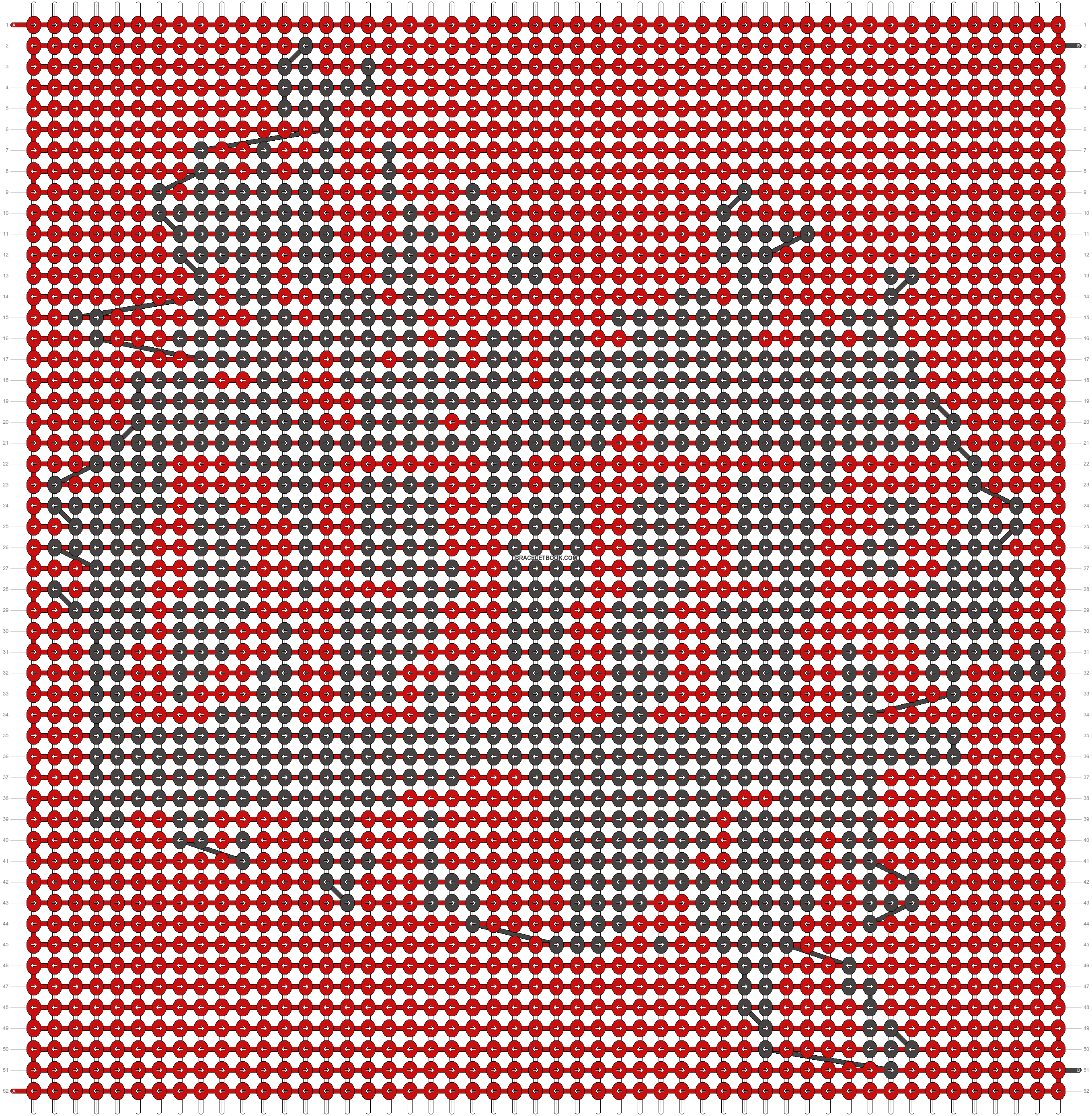 Alpha pattern #72969 variation #133545 pattern