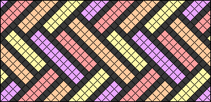 Normal pattern #72905 variation #133548