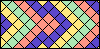 Normal pattern #51150 variation #133551