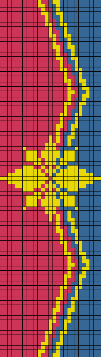 Alpha pattern #24000 variation #133596 preview