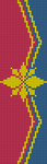Alpha pattern #24000 variation #133596