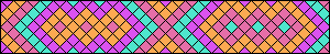 Normal pattern #62983 variation #133601