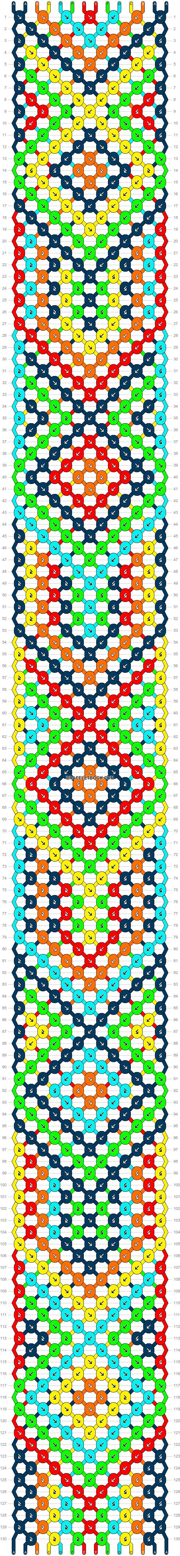 Normal pattern #45447 variation #133604 pattern