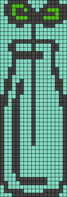 Alpha pattern #72865 variation #133605 preview