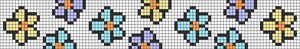 Alpha pattern #72983 variation #133617