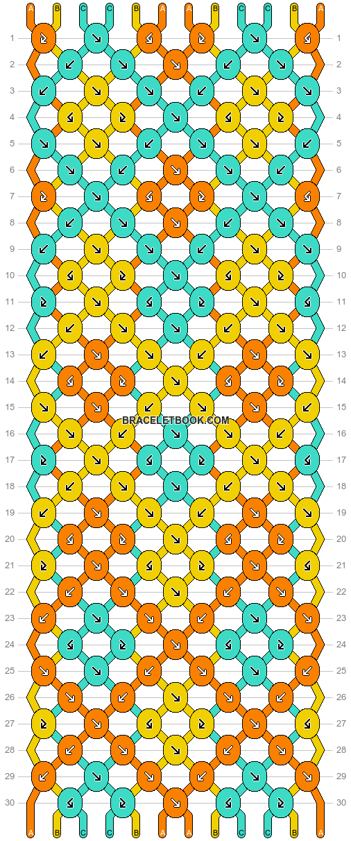 Normal pattern #72563 variation #133628 pattern