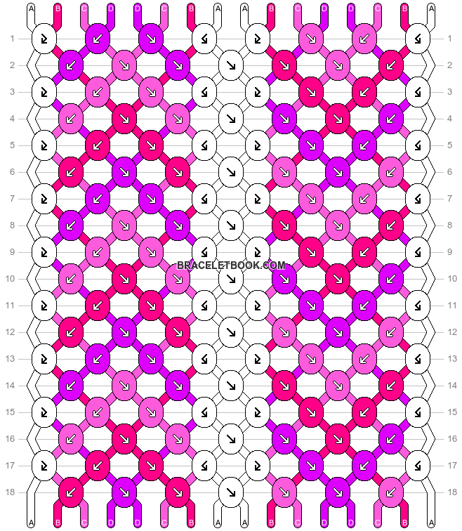 Normal pattern #23698 variation #133649 pattern