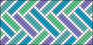 Normal pattern #72905 variation #133663