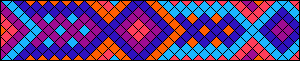 Normal pattern #17264 variation #133666