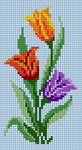 Alpha pattern #66974 variation #133683
