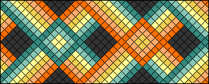 Normal pattern #42089 variation #133692