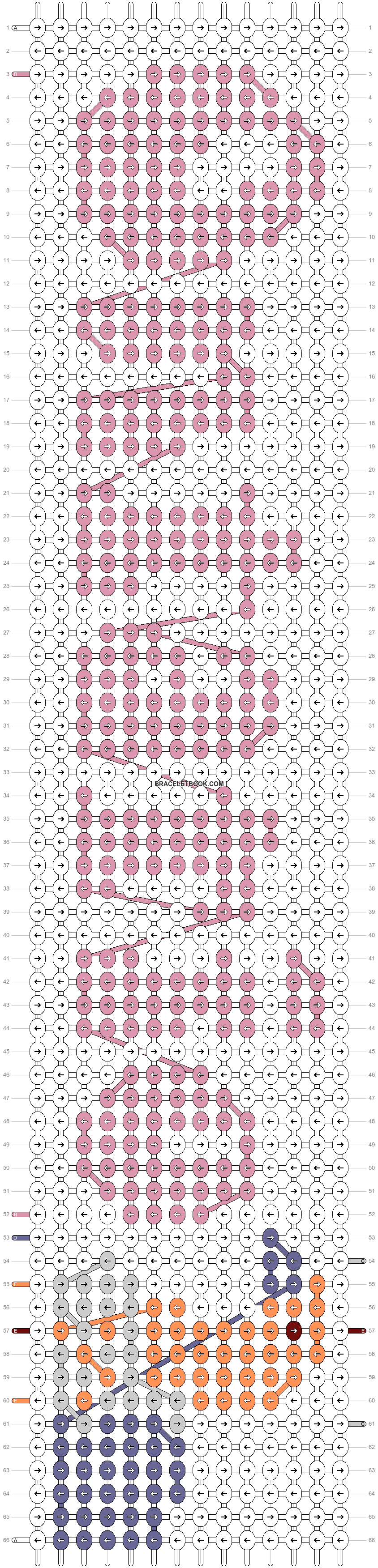 Alpha pattern #72987 variation #133707 pattern