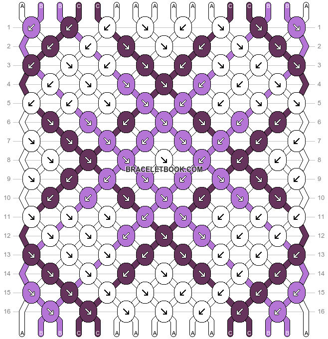 Normal pattern #37075 variation #133713 pattern