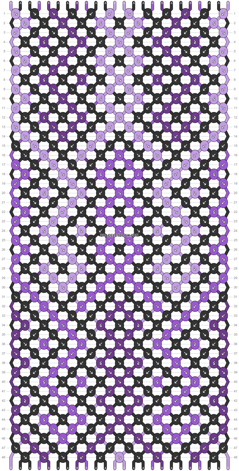Normal pattern #67850 variation #133720 pattern