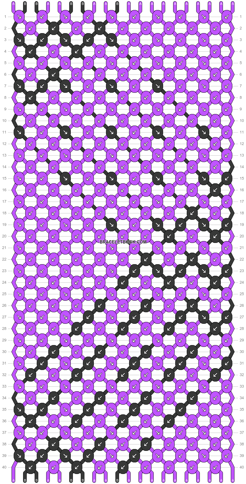 Normal pattern #72990 variation #133731 pattern