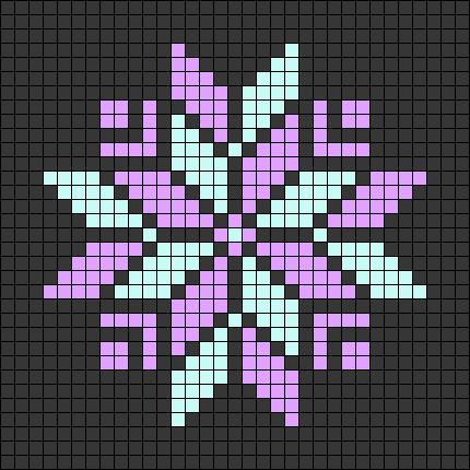 Alpha pattern #45674 variation #133757 preview