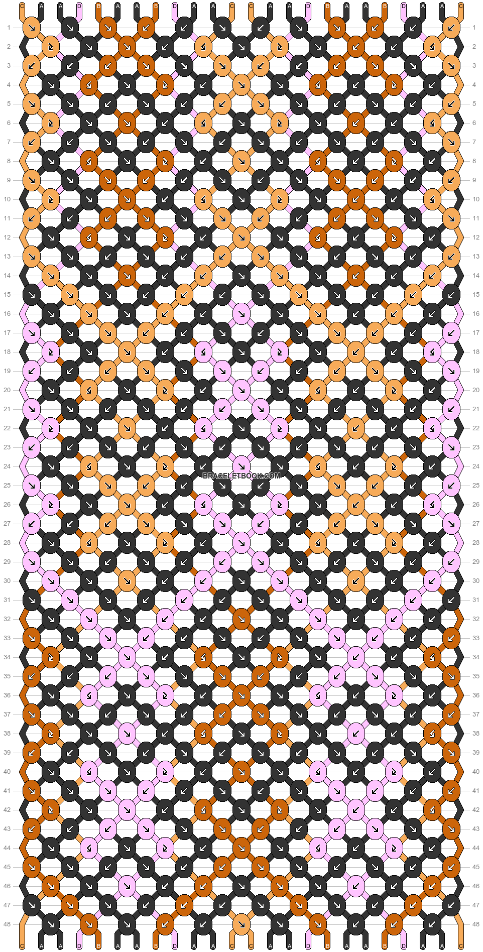 Normal pattern #67858 variation #133764 pattern