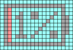 Alpha pattern #72947 variation #133767