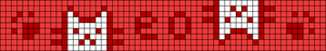 Alpha pattern #48402 variation #133769