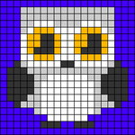 Alpha pattern #68882 variation #133771