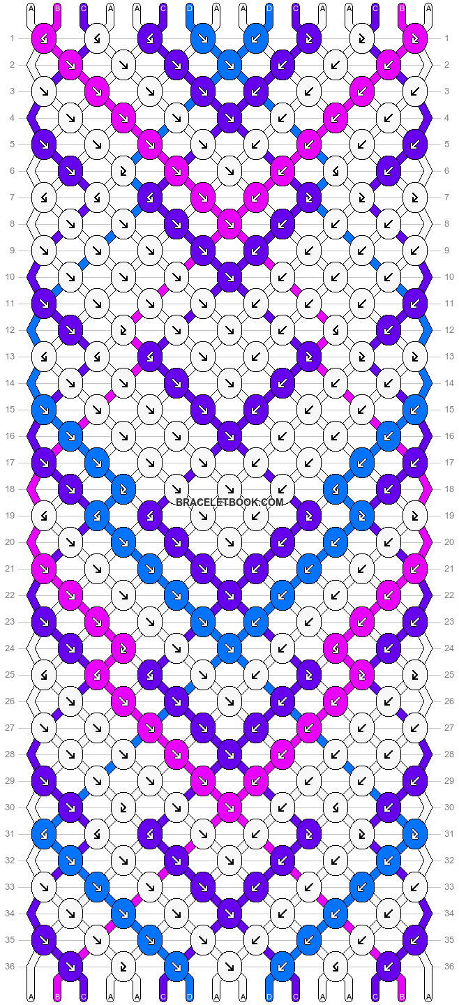 Normal pattern #72155 variation #133773 pattern