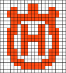 Alpha pattern #62888 variation #133777