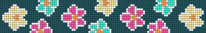 Alpha pattern #72983 variation #133782