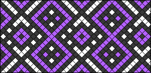 Normal pattern #71236 variation #133784