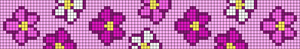 Alpha pattern #72983 variation #133786