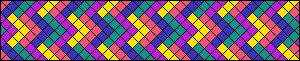 Normal pattern #2359 variation #133799