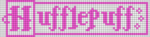 Alpha pattern #10847 variation #133816