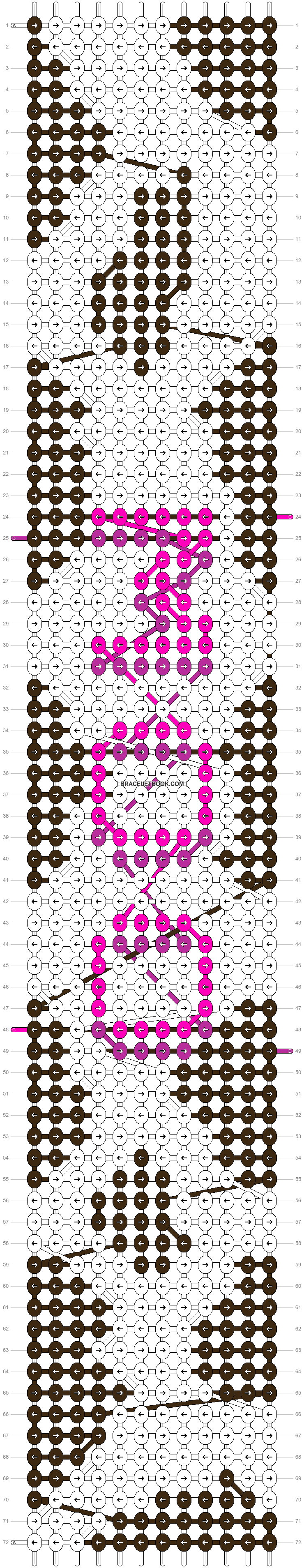 Alpha pattern #70994 variation #133824 pattern