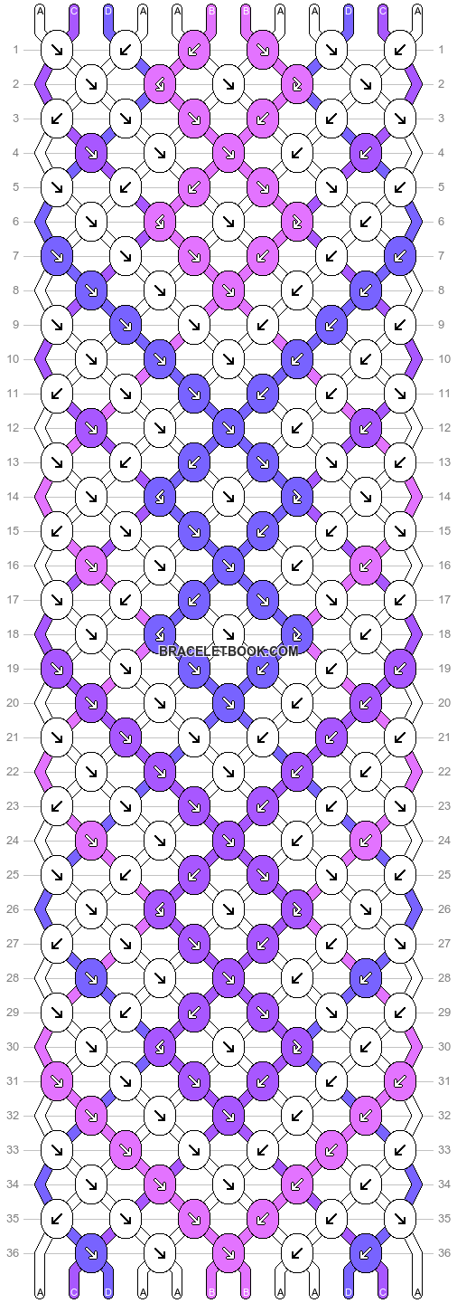 Normal pattern #73128 variation #133826 pattern