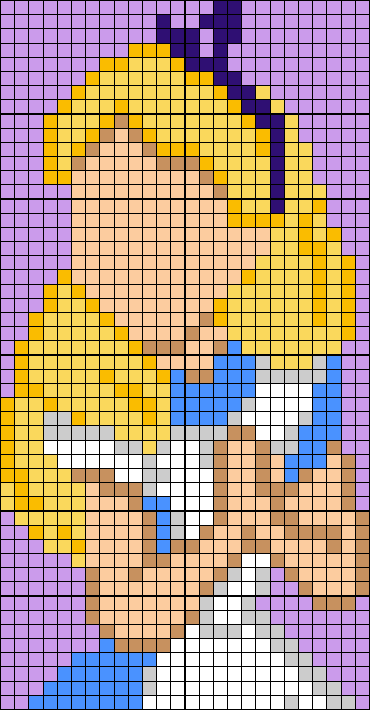 Alpha pattern #73089 variation #133829 preview