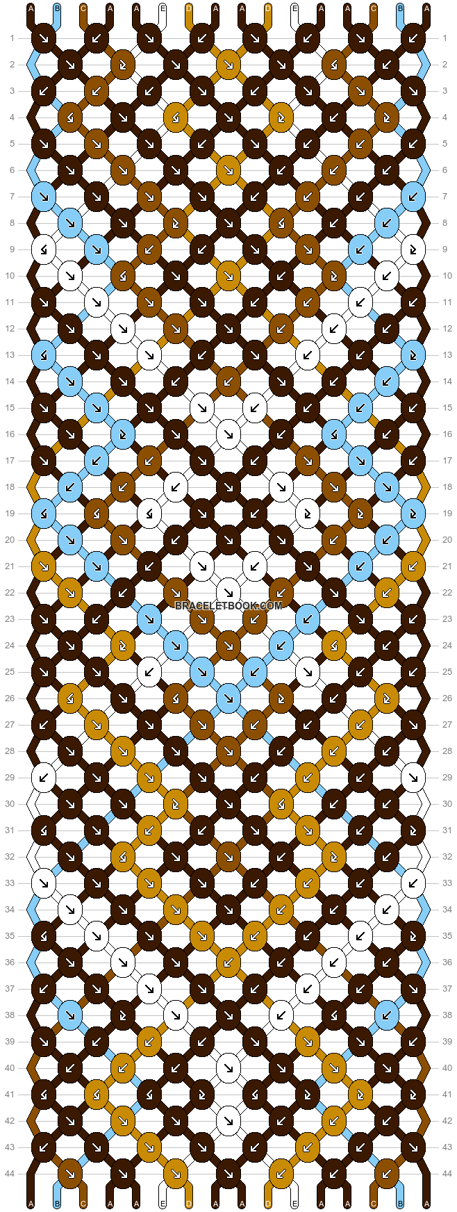Normal pattern #71605 variation #133843 pattern