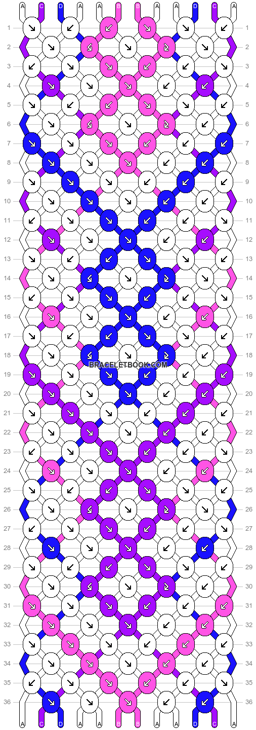 Normal pattern #73128 variation #133857 pattern