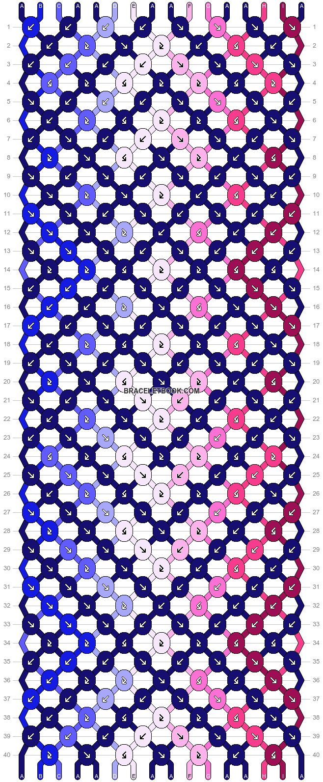 Normal pattern #72753 variation #133867 pattern