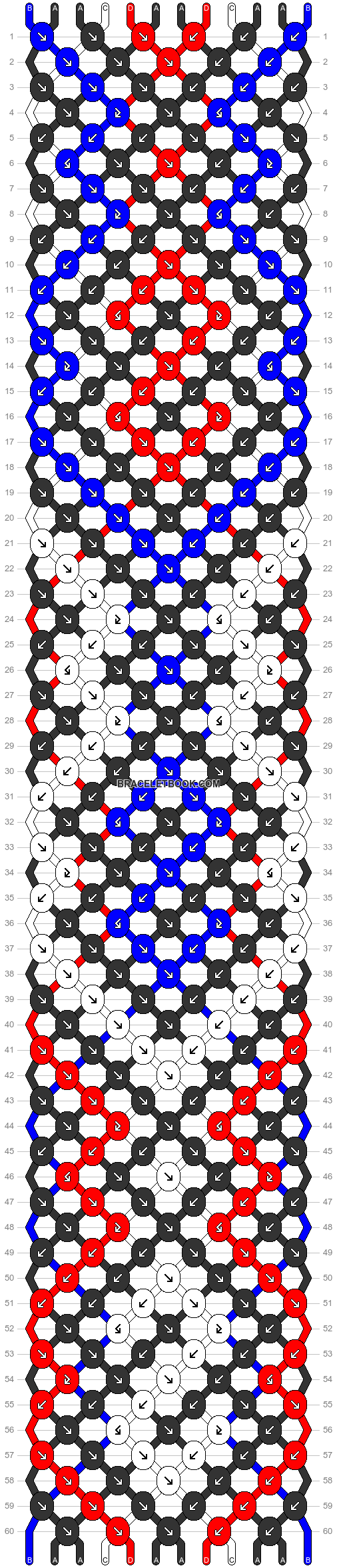 Normal pattern #73143 variation #133868 pattern