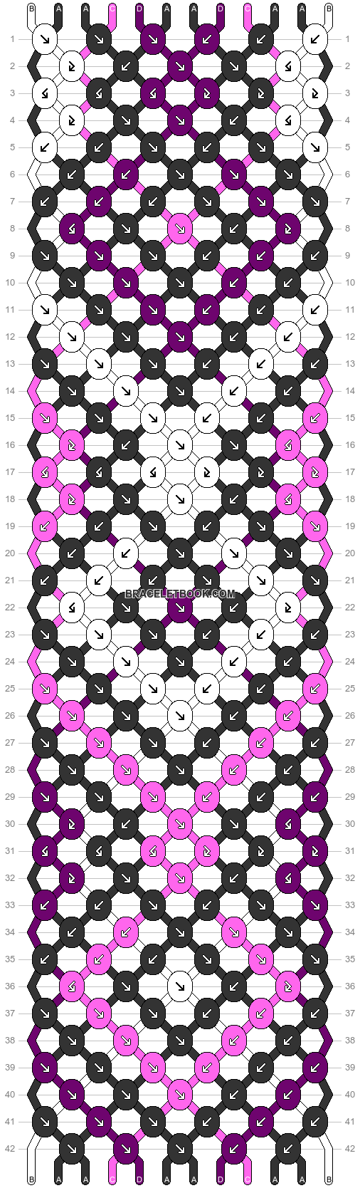 Normal pattern #73140 variation #133871 pattern