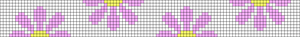 Alpha pattern #53435 variation #133887