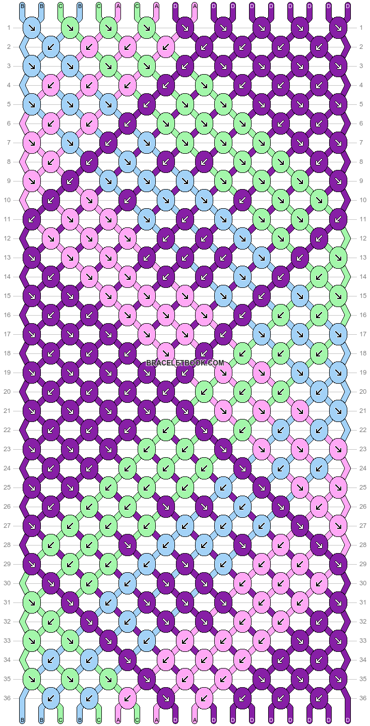 Normal pattern #51791 variation #133888 pattern