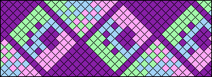 Normal pattern #51791 variation #133888
