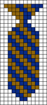 Alpha pattern #73145 variation #133890