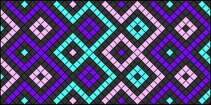 Normal pattern #72463 variation #133891