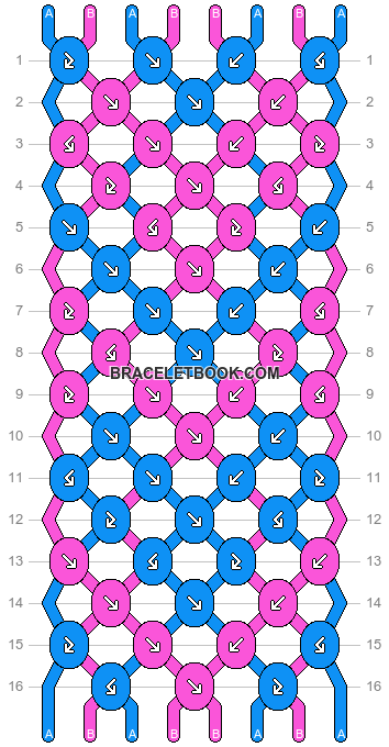 Normal pattern #73146 variation #133915 pattern