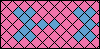 Normal pattern #73101 variation #133947